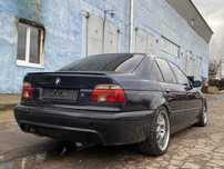 Розборка BMW 5 E39 1995-2002р Разборка БМВ Е39 Шрот Бмв Розбір Е39