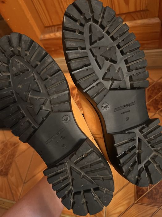 Ботинки MCQ оригинал ( Alexander MQueen)