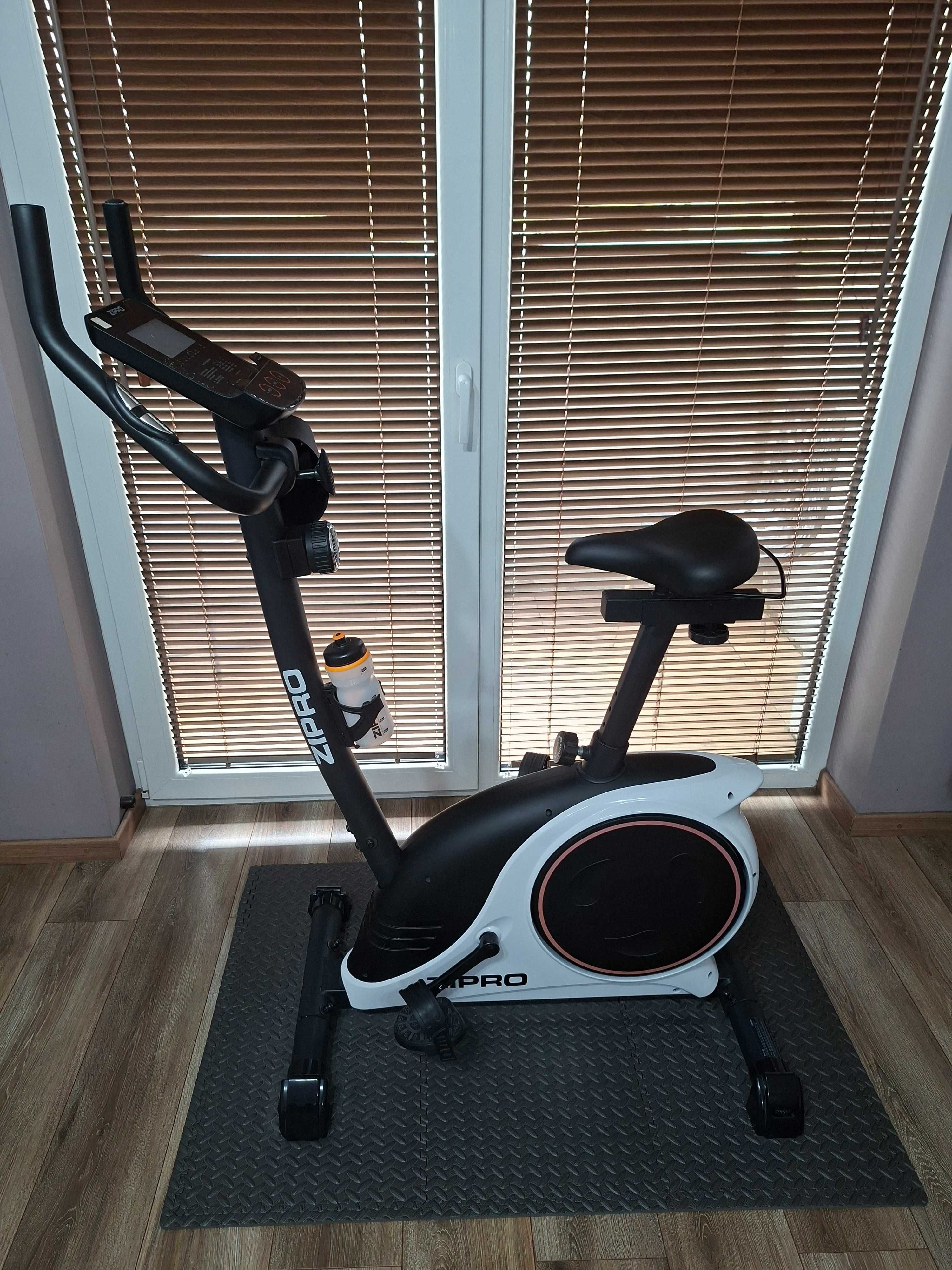 Rower stacjonarny zipro nitro rs