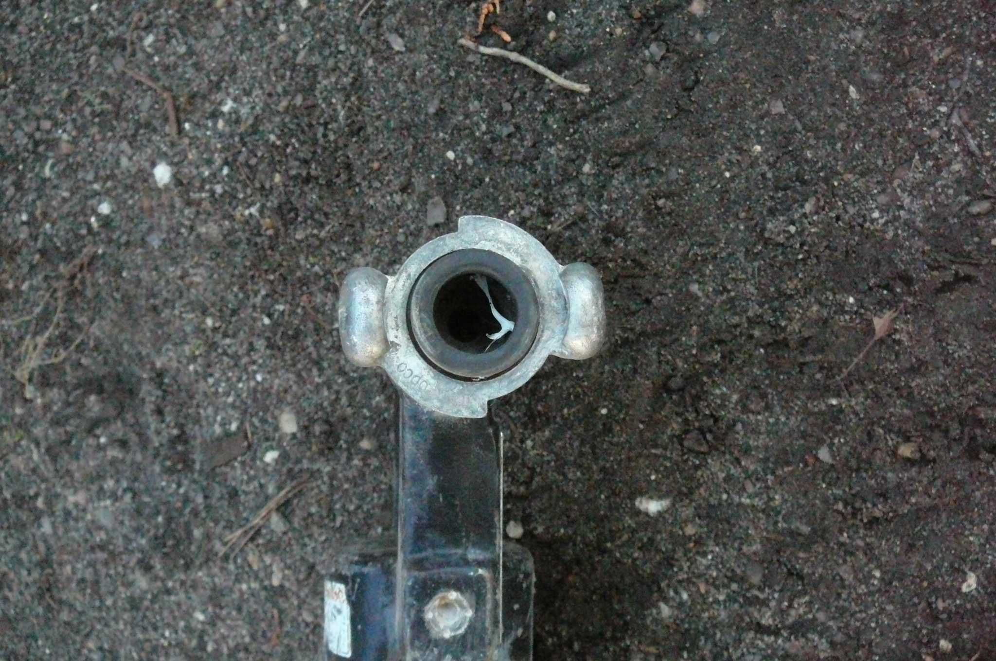 Młot Pneumatyczny Atlas Copco TEX 12 PS