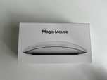 nowa myszka apple magic mouse