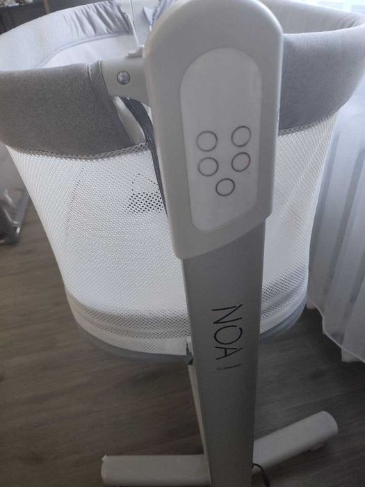 Дитяче приставне ліжко El Camino Noa 7000грн