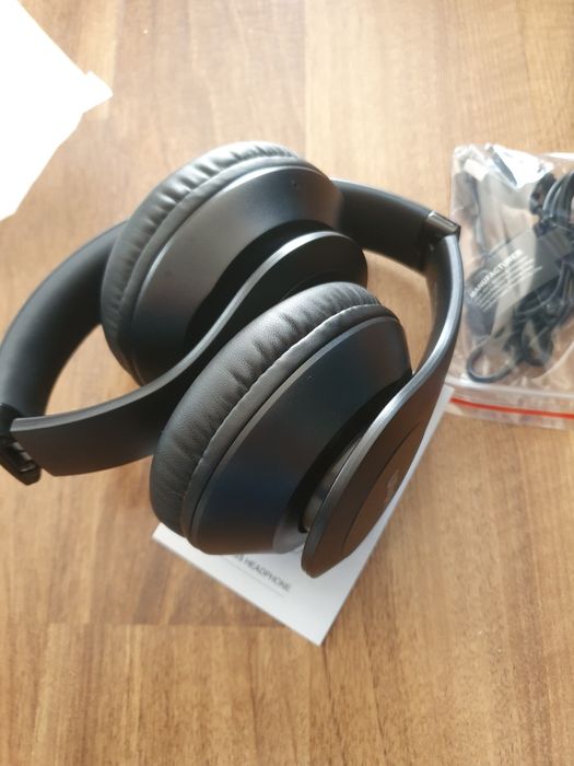 Słuchawki bezprzewodowe ULIPTZ WH203A