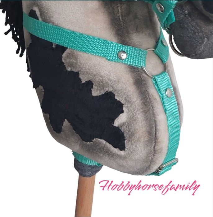 Napierśnik dla hobby horse a3 lub a4 lub a5