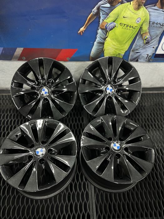 Диски 5.120 р16 r16 bmw бмв