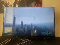 Sony X Bravia 50XR90J – 50” 4K HDR Full Array LED – stan bardzo dobry