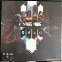 Mage Noir (edycja angielska) - Karciane starcie dwóch magów!