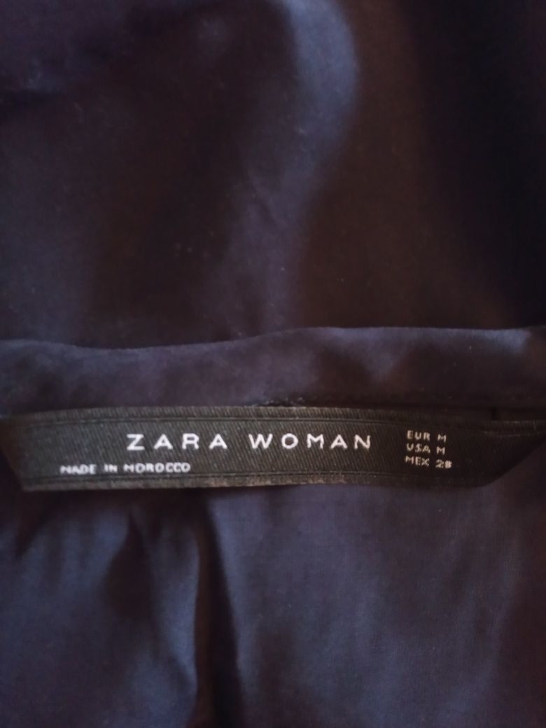 Nowa bluzka firmy Zara rozmiar m