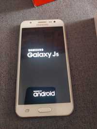 Samsung galaxy j5