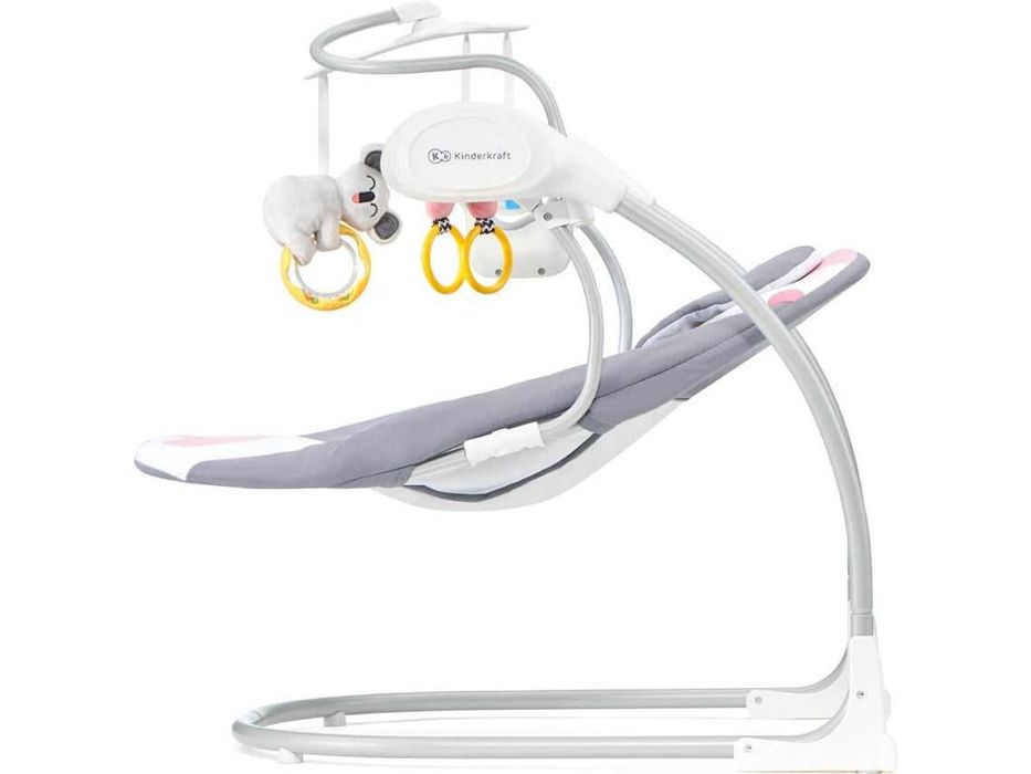 Balanço elétrico Kinderkraft