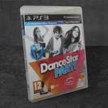 PL 5/5 DanceStar Party ps3 GameBAZA