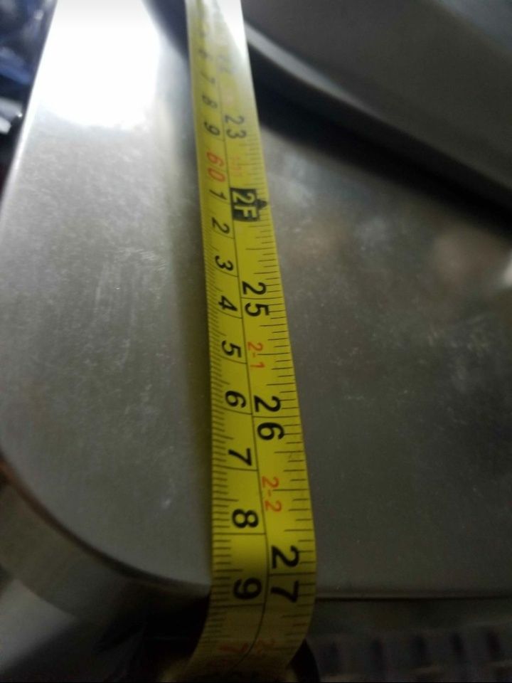 NOVA Máquina de Gelado soft 3 sabores e + 1 sabor 2600 € = 2 maquinas