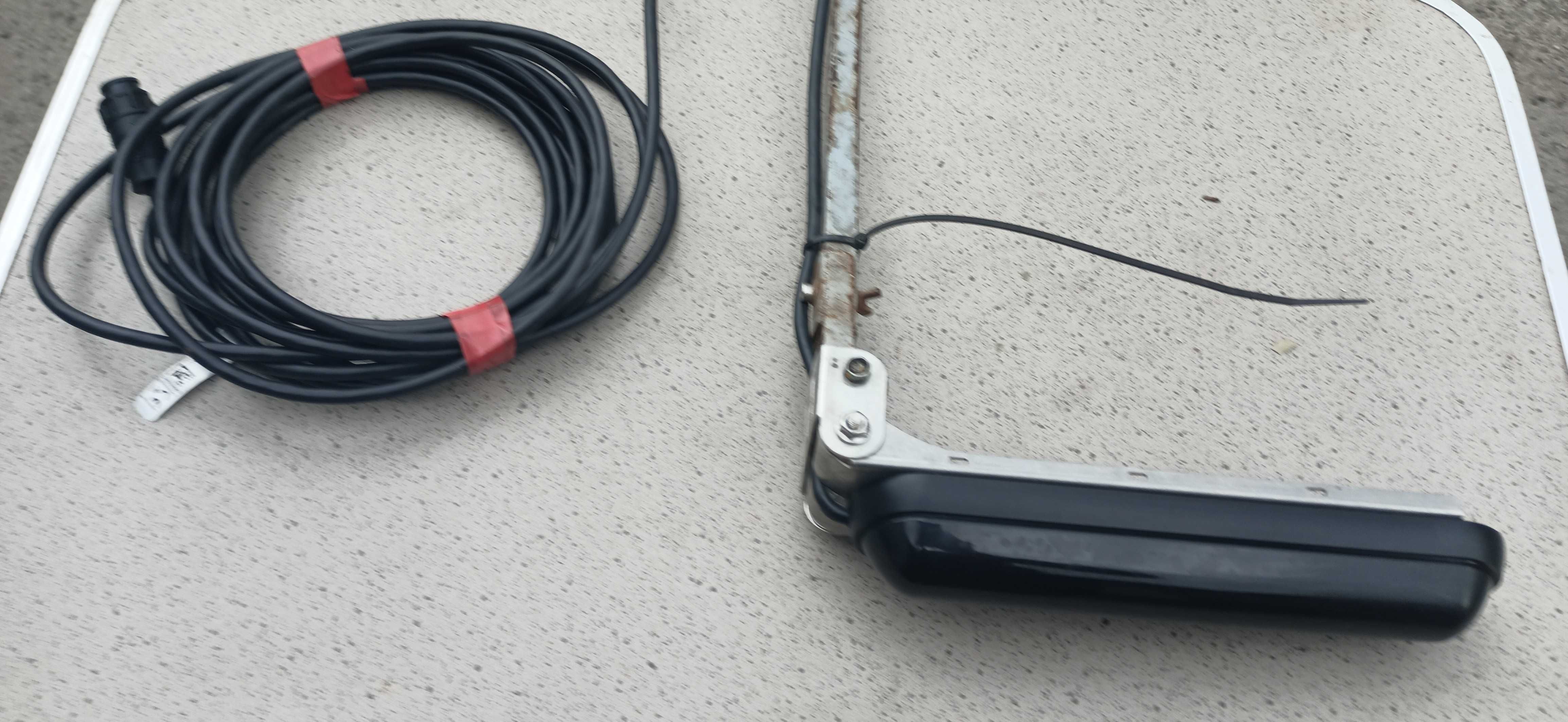 Датчик ехолота Lowrance Active Imaging 3-IN-1