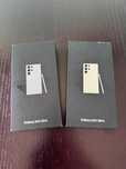 New Новий Європа Samsung Galaxy S24 Ultra 12/256 512gb S928 B Гарантія