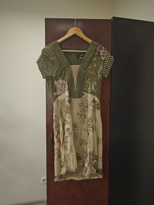 Костюми для танців східних та бальних