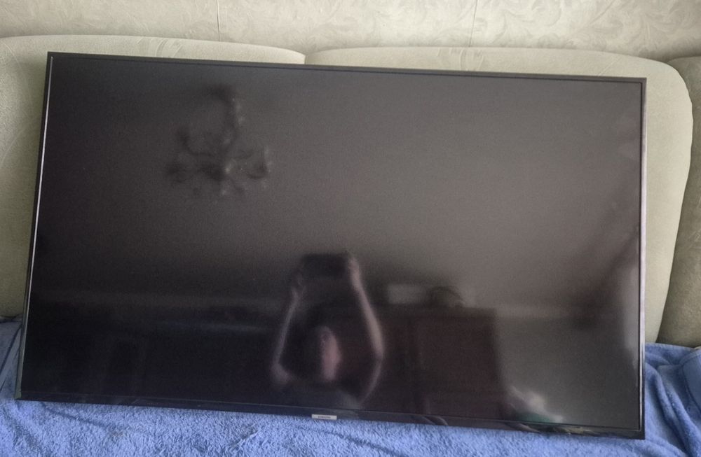 Плата от телевизора Самсунг модель UE50NU7002U