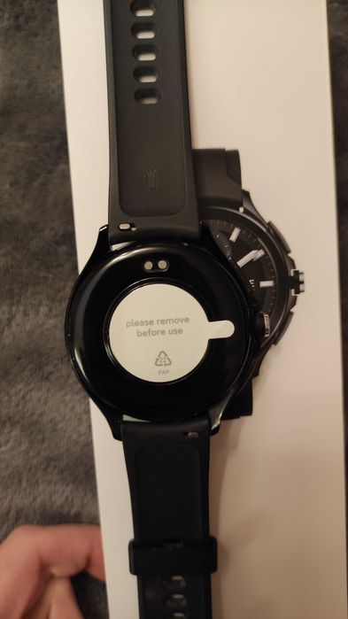 Смарт годинник Xiaomi Watch 2 Pro (б/в)