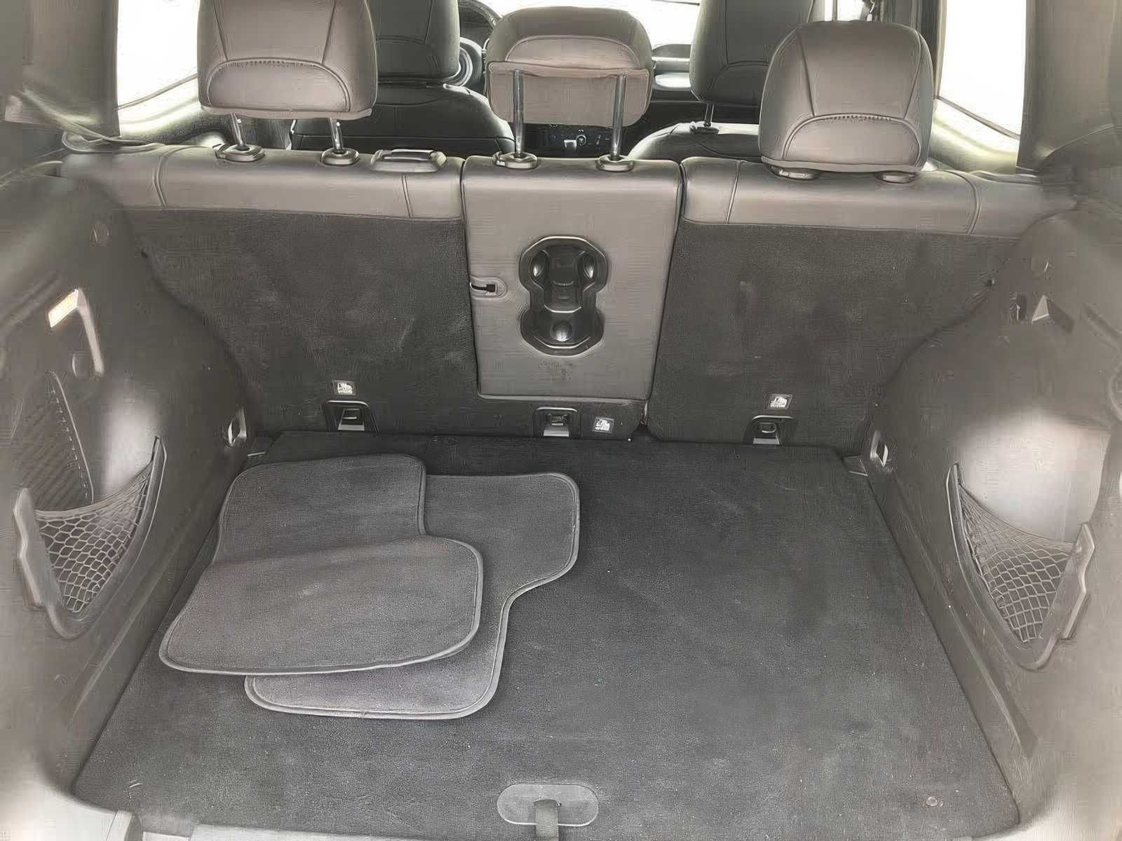 2018 Jeep Renegade Limited