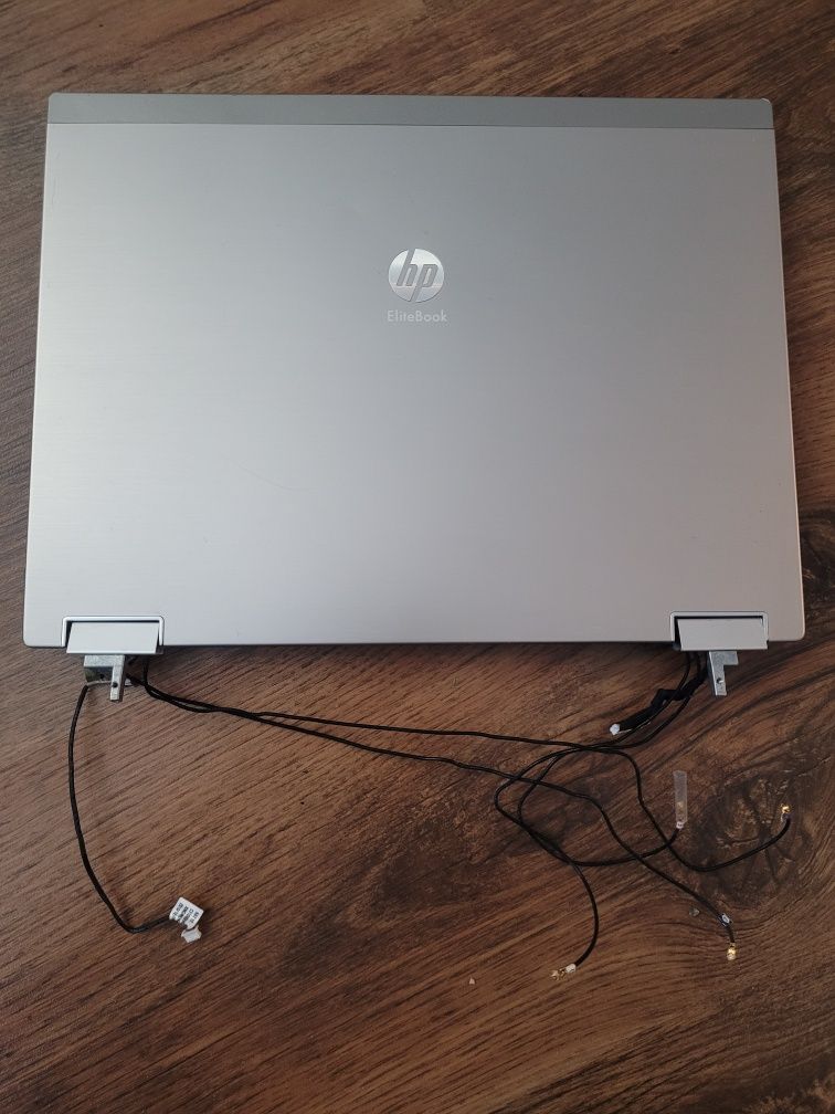 Matryca do laptopa HP EliteBook 2540P