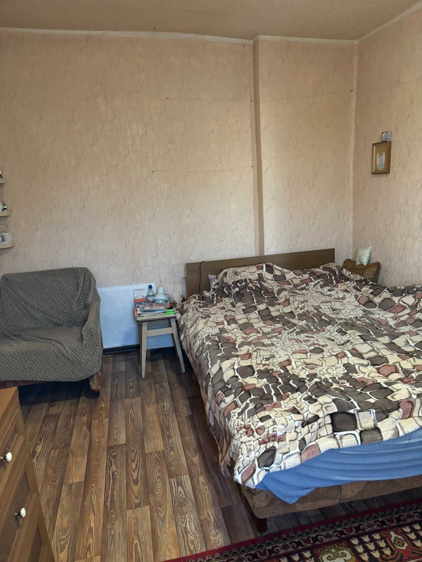 Продам дом с удобствами в Диевке/Парус/