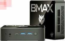 Bmax b4 plus mini Pc