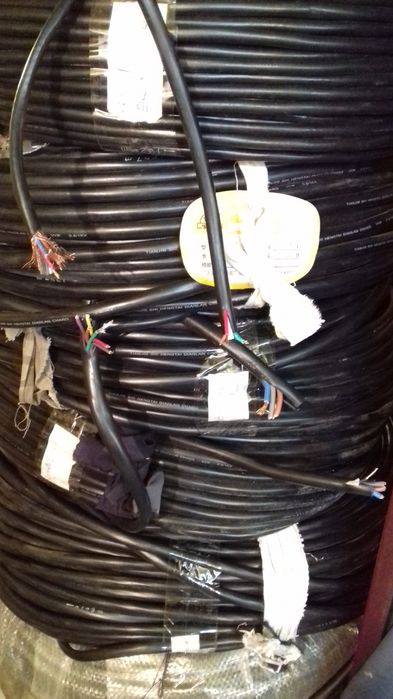 Продам кабель новый