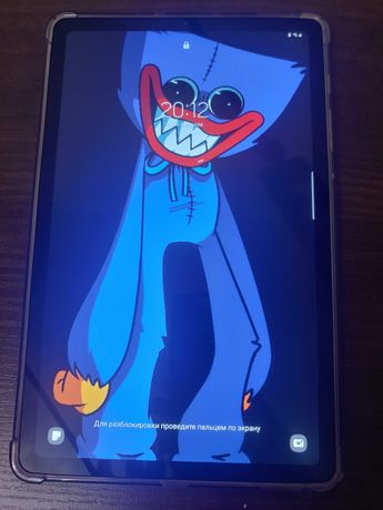 Планшет Samsung Galaxy Tab S6 Lite 10.4'' WI-FI 64Gb