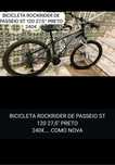 Bicicleta Rockrider de passeio aro 27,5