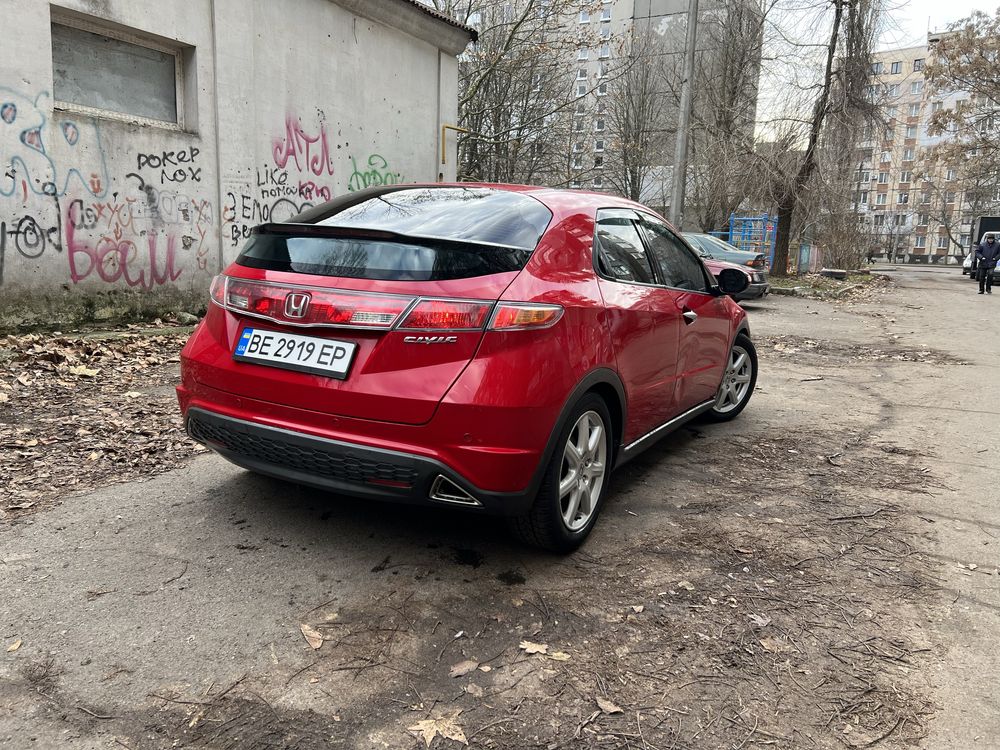 Продається Honda Civic 5D