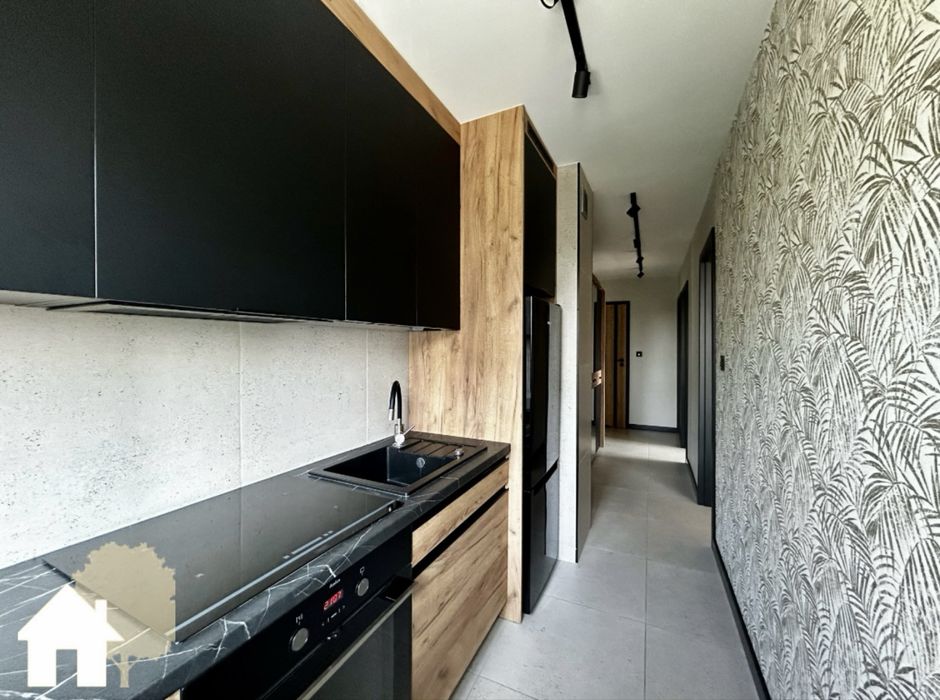 Kapuściska | 3 pokoje | dostępne od zaraz | winda