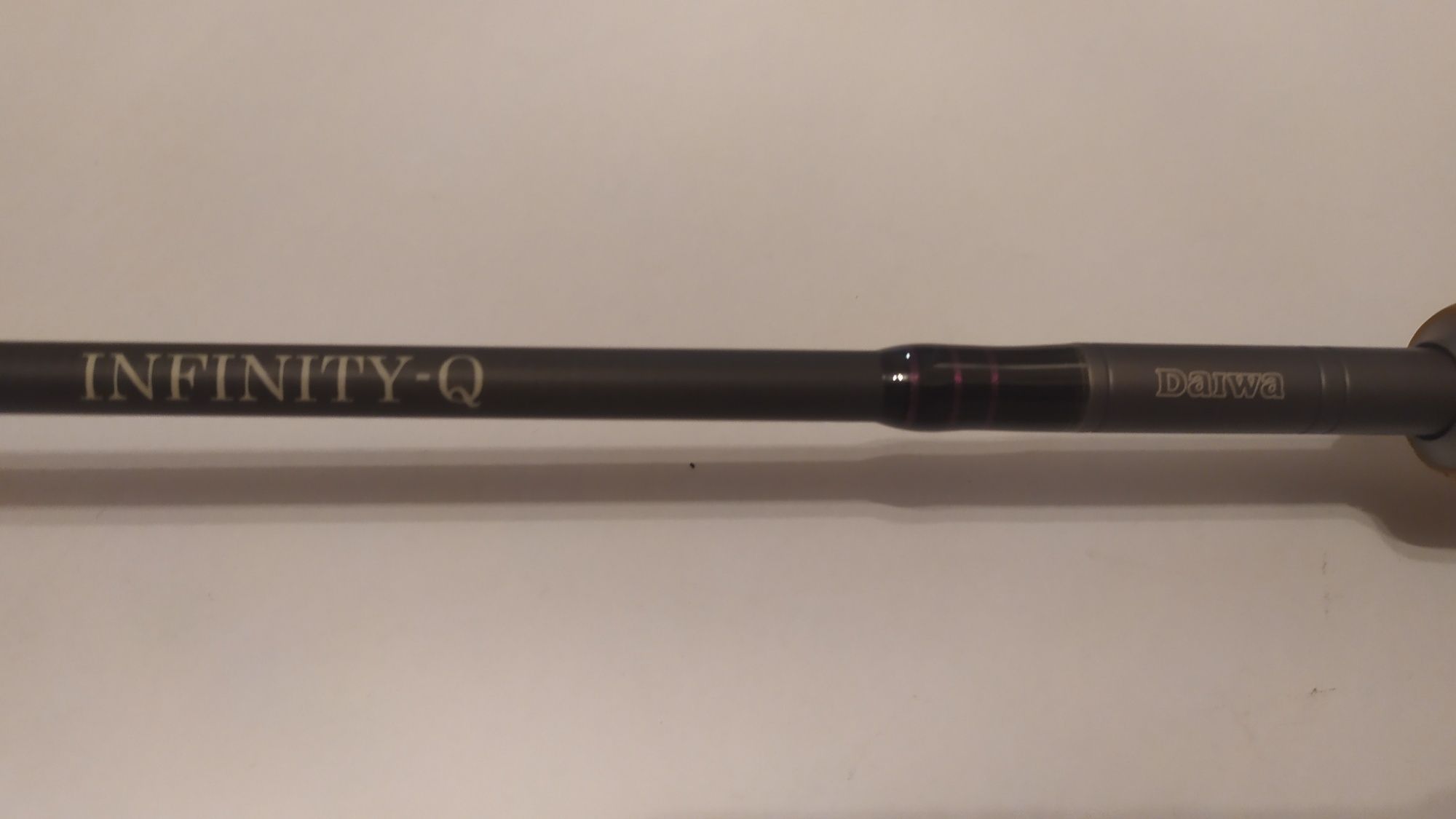 Спінінг Daiwa Infinity-Q Jigger 2.10 m