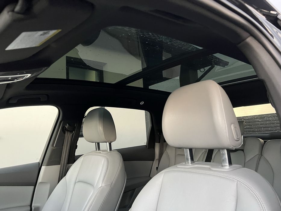 Audi q7 2019 Premium