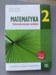 Matematyka 2 Pazdro