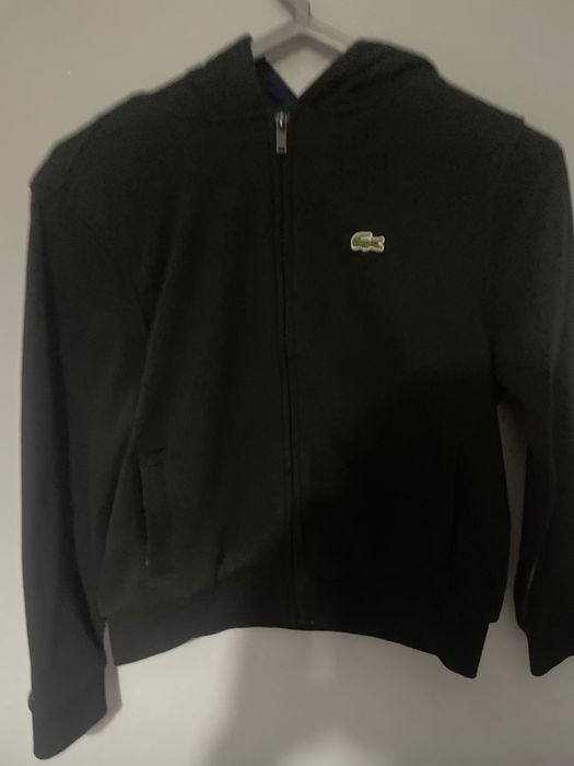 Casaco da lacoste de criança de (140 cm)