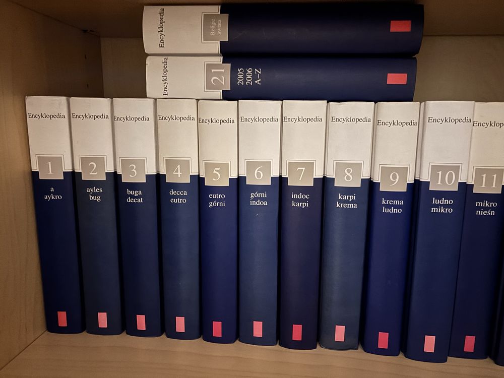 Encyklopedia GW PWN