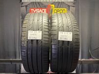 Opony Letnie 235/55/18 CONTINENTAL SPORTCONTACT #1090