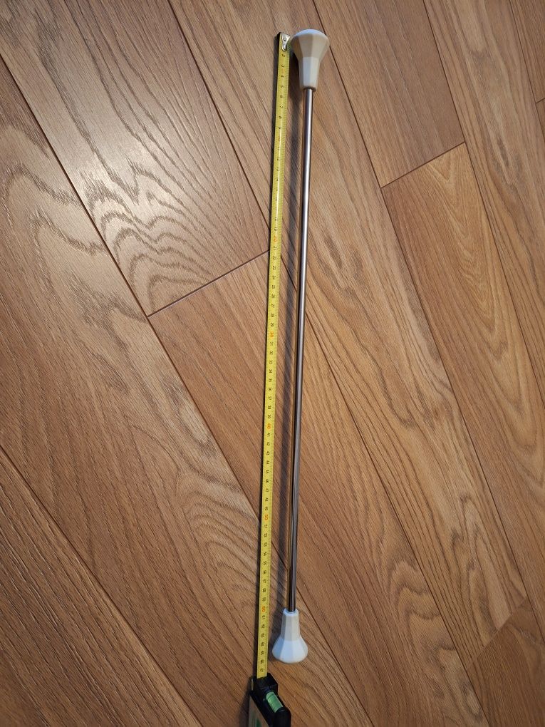 Pałka mażoretkowa baton 65cm