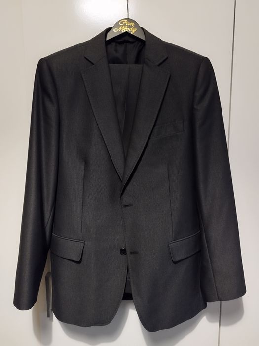 Garnitur męski Claudio