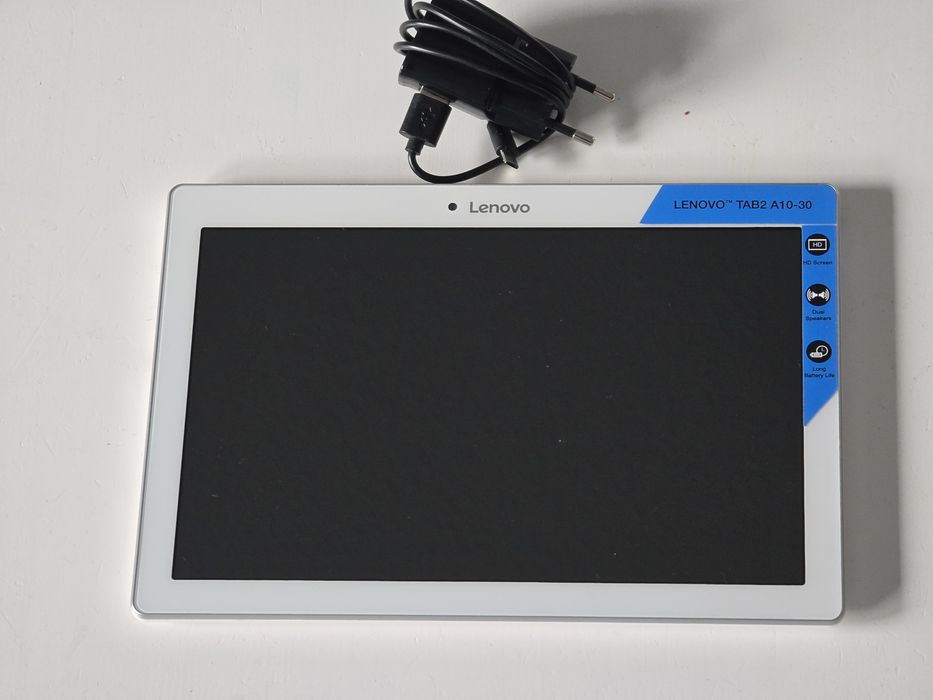 Tablet Lenovo TB2-X30F