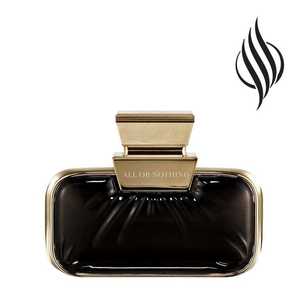 Oriflame Perfumy All or nothing 50ml prezent