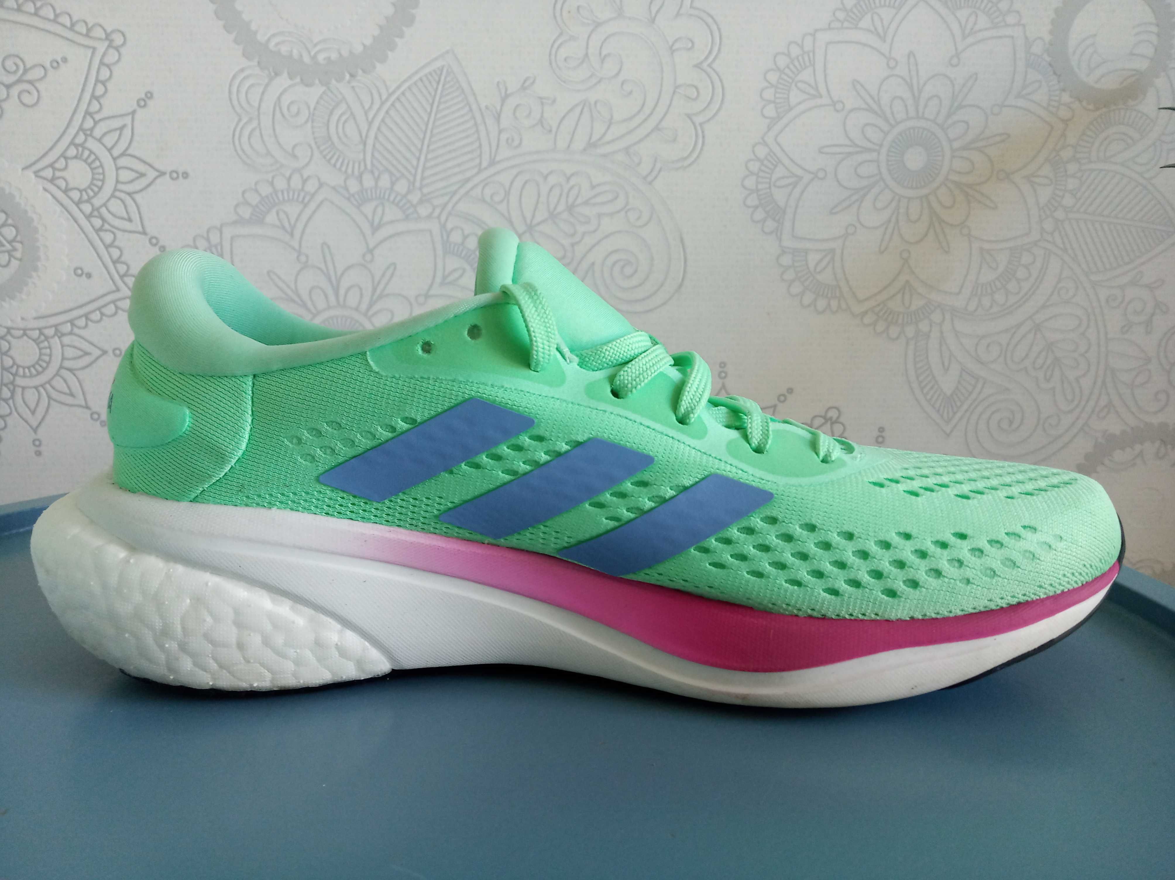 Кросівки Adidas Supernova 40 розмір