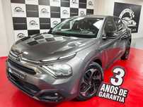 Citroën C4 PureTech 155 Stop&Start EAT8 SHINE