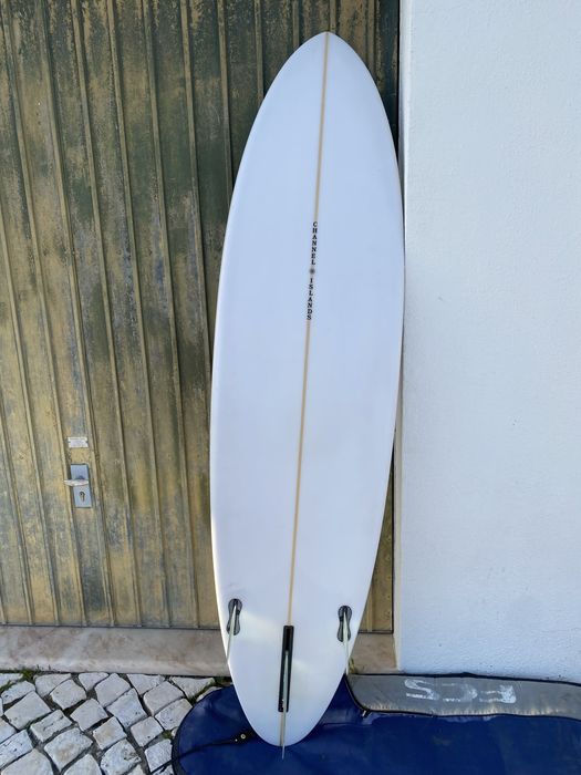 Vendo mid leght semi nova