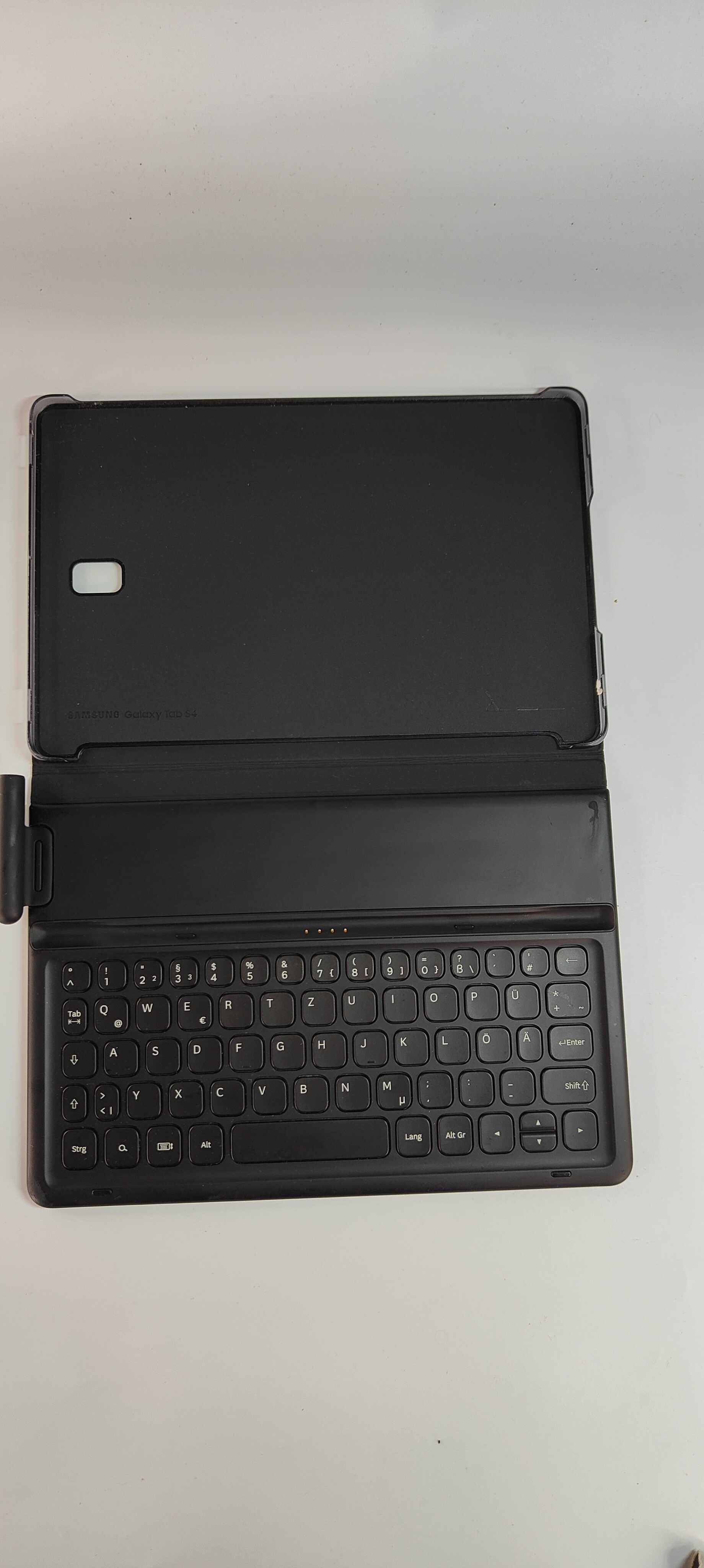 Чехол планшет клавіатура Samsung galaxy tab s4 ej ft830 Оригінал