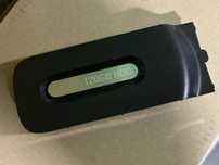 Disco original 120gb xbox 360 fat