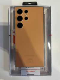 Samsung Galaxy S24 Ultra 12/512gb Titanium Orange ідеал гарантія