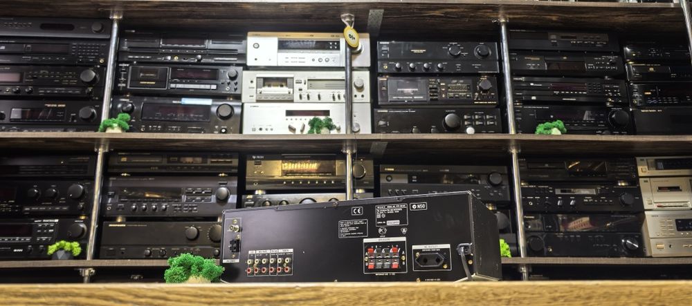 Ресивер Sony STR-DE135/4Ω