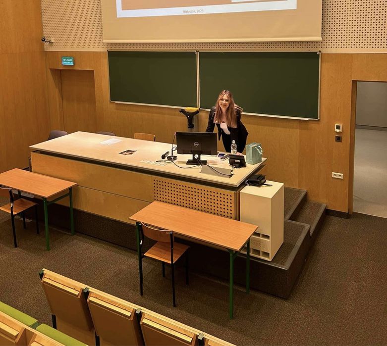 Korepetycje z chemii online