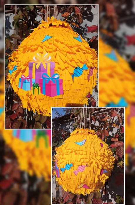 Піньята Львів в наявності