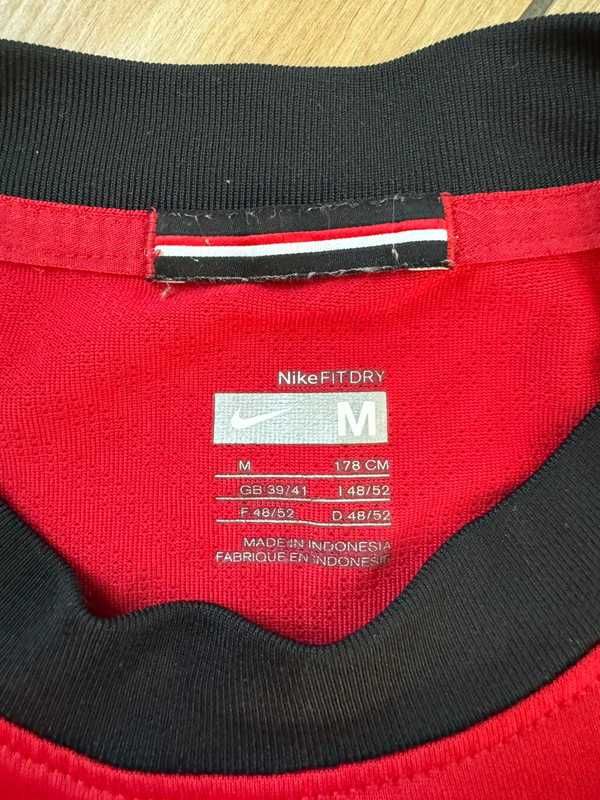 Koszula Nike x Manchester United Anderson